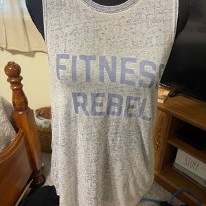 Pound Pro workout tank